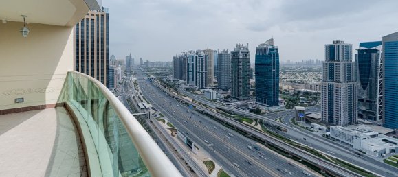 4 bedrooms Apartment in Dubai Marina, UAE No. 120808 16