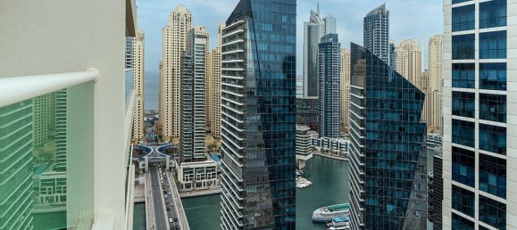 4 bedrooms Apartment in Dubai Marina, UAE No. 120808 24