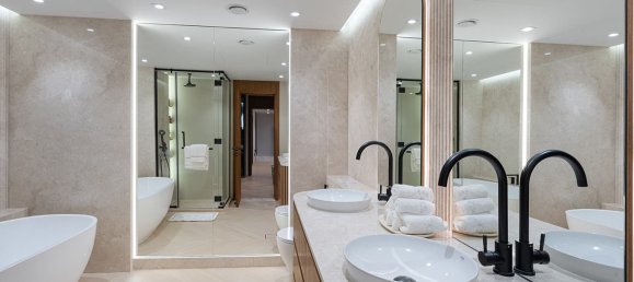 4 bedrooms Apartment in Dubai Marina, UAE No. 120808 22