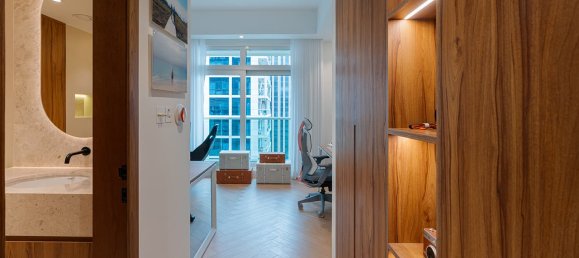 4 bedrooms Apartment in Dubai Marina, UAE No. 120808 2