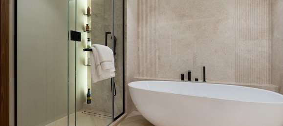 4 bedrooms Apartment in Dubai Marina, UAE No. 120808 20