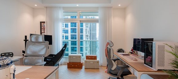 4 bedrooms Apartment in Dubai Marina, UAE No. 120808 29