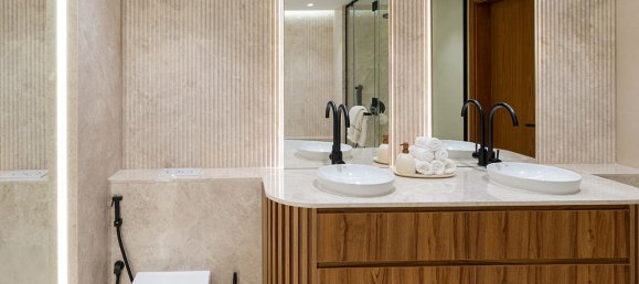 4 bedrooms Apartment in Dubai Marina, UAE No. 120808 9