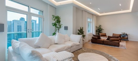 4 bedrooms Apartment in Dubai Marina, UAE No. 120808 14
