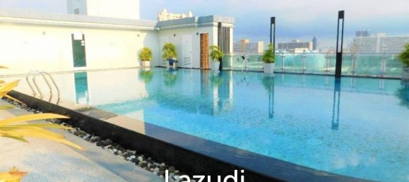 122 bedrooms Duplex in Pattaya, Thailand No. 13747 5