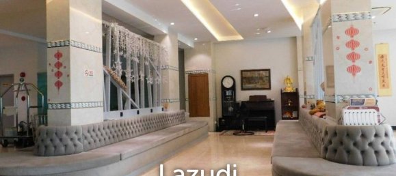 122 bedrooms Duplex in Pattaya, Thailand No. 13747 6
