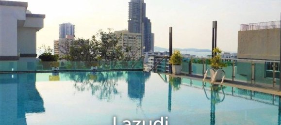 122 bedrooms Duplex in Pattaya, Thailand No. 13747 4