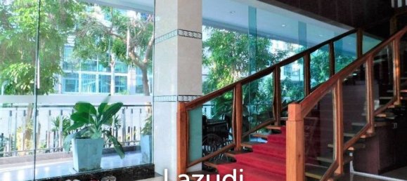 122 bedrooms Duplex in Pattaya, Thailand No. 13747 9