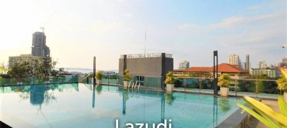 122 bedrooms Duplex in Pattaya, Thailand No. 13747 3