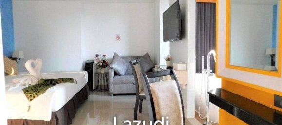 122 bedrooms Duplex in Pattaya, Thailand No. 13747 10