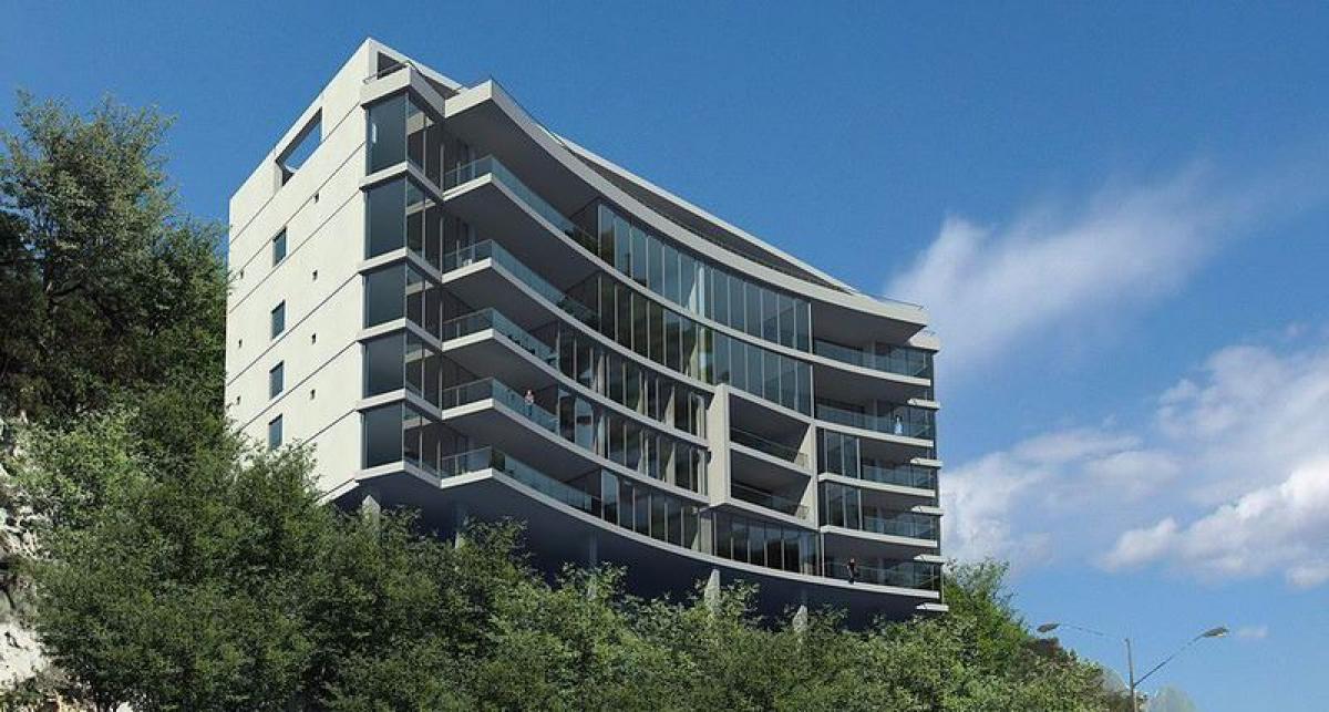 3 chambres Appartement à Nuevo Leon, Mexico No. 148948