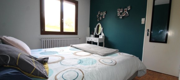 Casa de 3 dormitorios en Urzy, France No. 43370 28