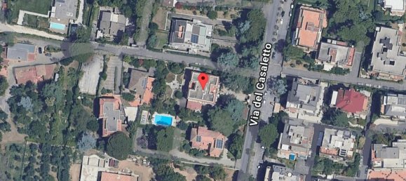 5 bedrooms House in Rome, Italy No. 378129 3