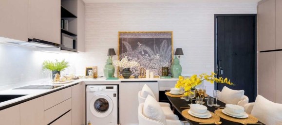 1 Schlafzimmer Eigentumswohnung in Bang Tao, Thailand, Nr. 79042 2