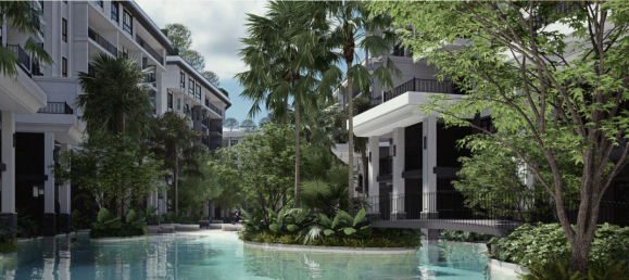 1 Schlafzimmer Eigentumswohnung in Bang Tao, Thailand, Nr. 79042 11