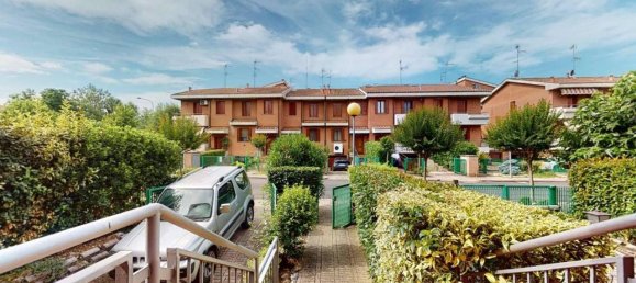 8-Zimmer Haus in Castel San Pietro Terme, Italy, Nr. 37295 63