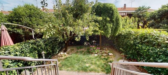 8-Zimmer Haus in Castel San Pietro Terme, Italy, Nr. 37295 36