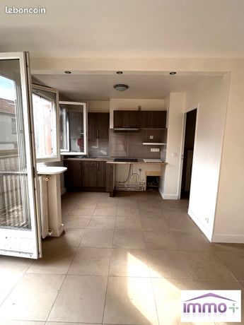 Studio in Pantin, France, Nr. 354468