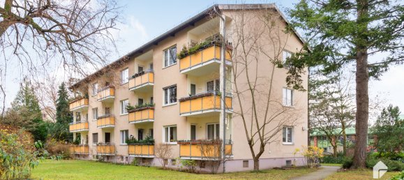 Квартира с 1 спальней в Ланквиц, Германия № 44479 14