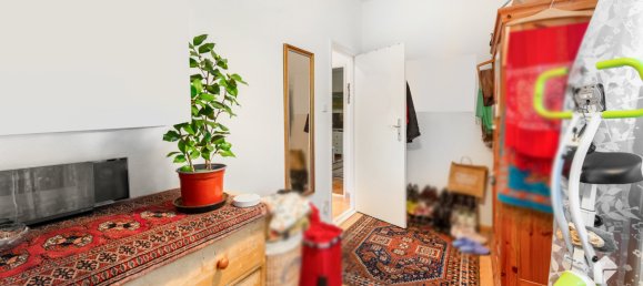 Квартира с 1 спальней в Ланквиц, Германия № 44479 6