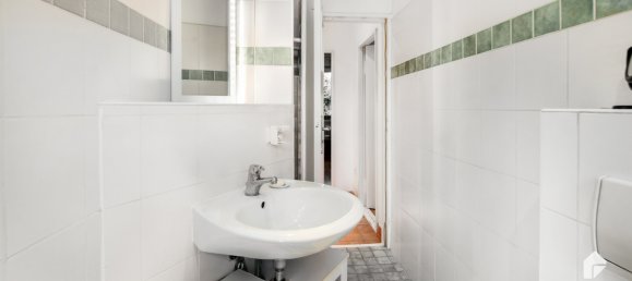 Квартира с 1 спальней в Ланквиц, Германия № 44479 4