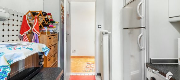 Квартира с 1 спальней в Ланквиц, Германия № 44479 3