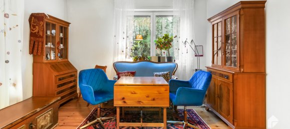 Квартира с 1 спальней в Ланквиц, Германия № 44479 17