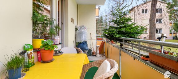 Квартира с 1 спальней в Ланквиц, Германия № 44479 11