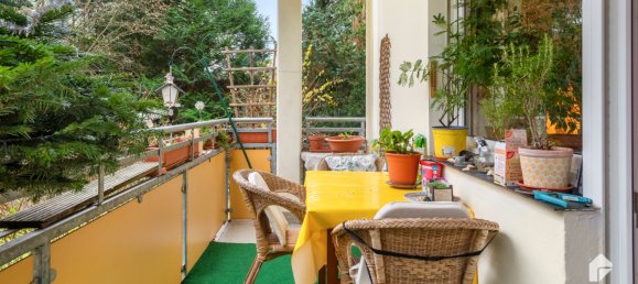 Квартира с 1 спальней в Ланквиц, Германия № 44479 10