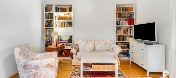 Квартира с 1 спальней в Ланквиц, Германия № 44479 16