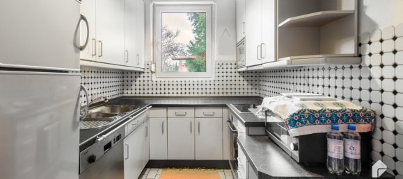 Квартира с 1 спальней в Ланквиц, Германия № 44479 2