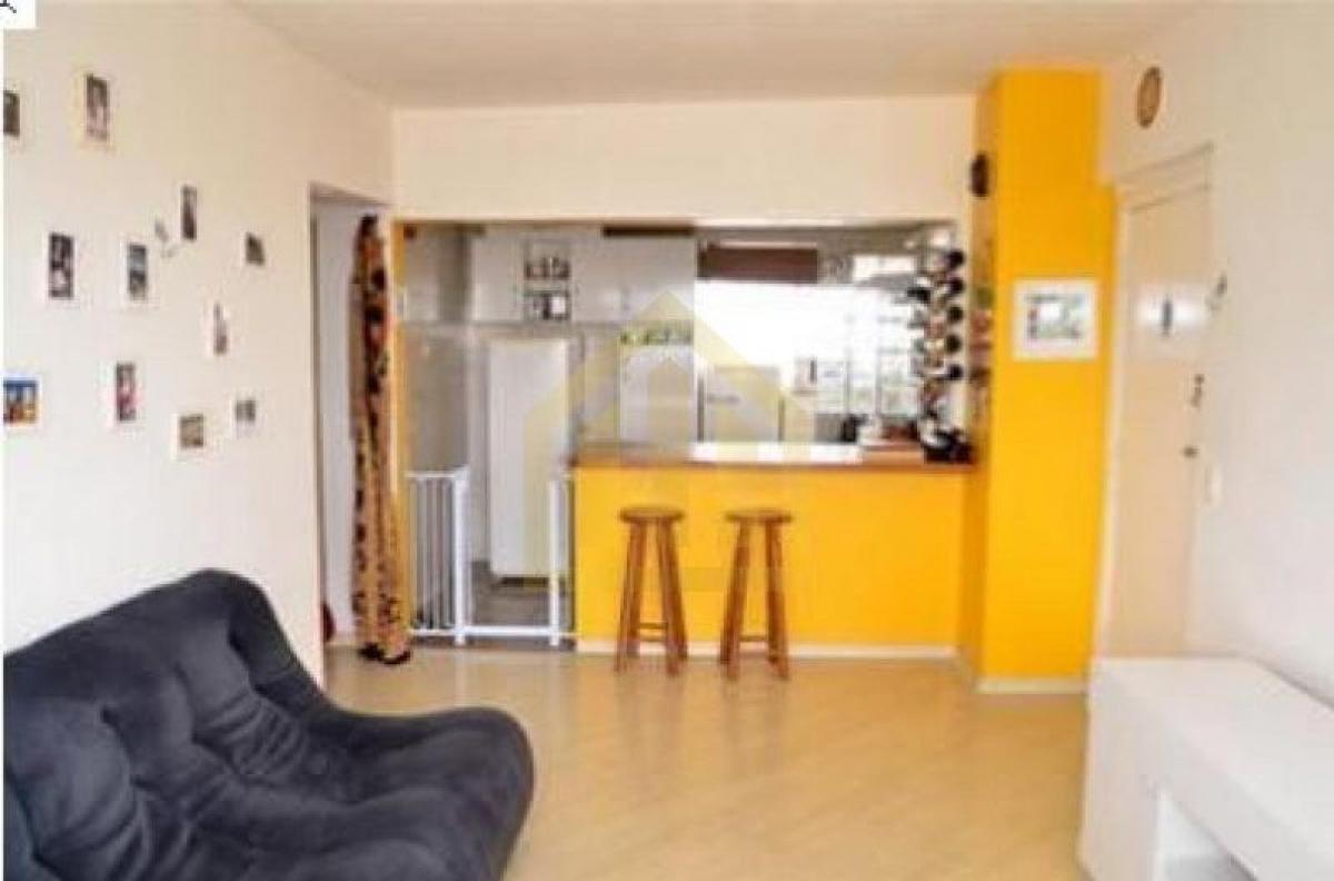 2 bedrooms Apartment in Sao Paulo, Brazil No. 445846