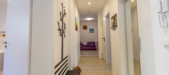 3-Zimmer Wohnung in Stuttgart, Germany, Nr. 220637 3