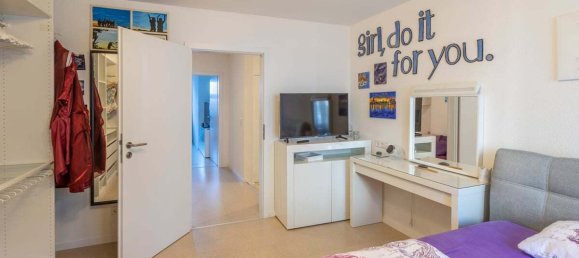 3-Zimmer Wohnung in Stuttgart, Germany, Nr. 220637 8