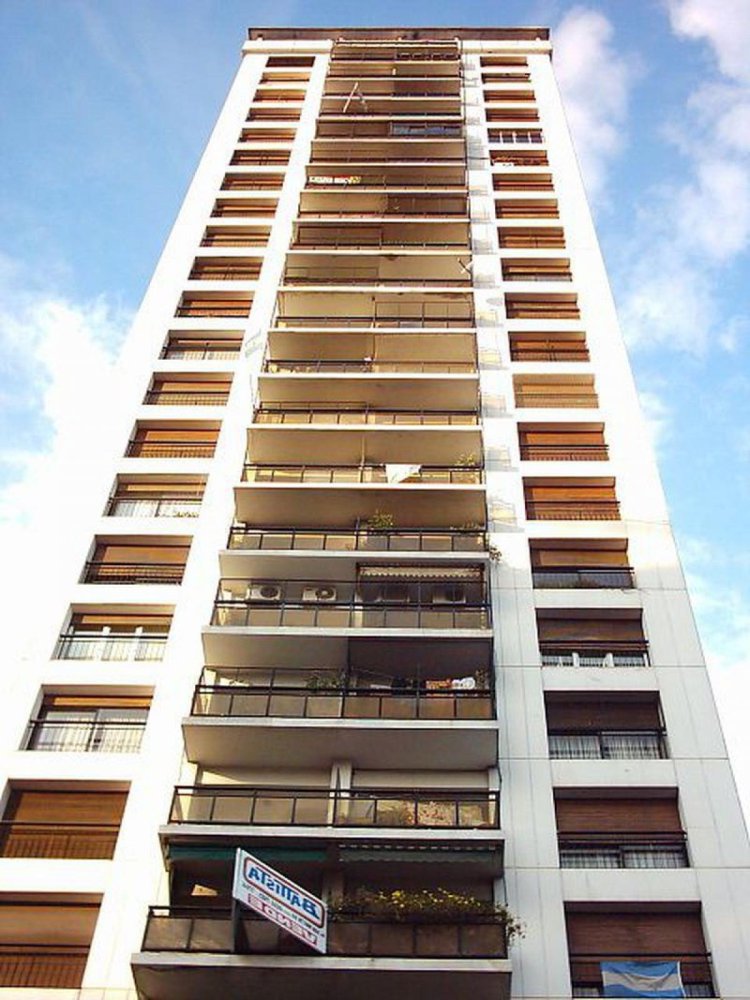 Studio in Bermudez, Argentina, Nr. 52530