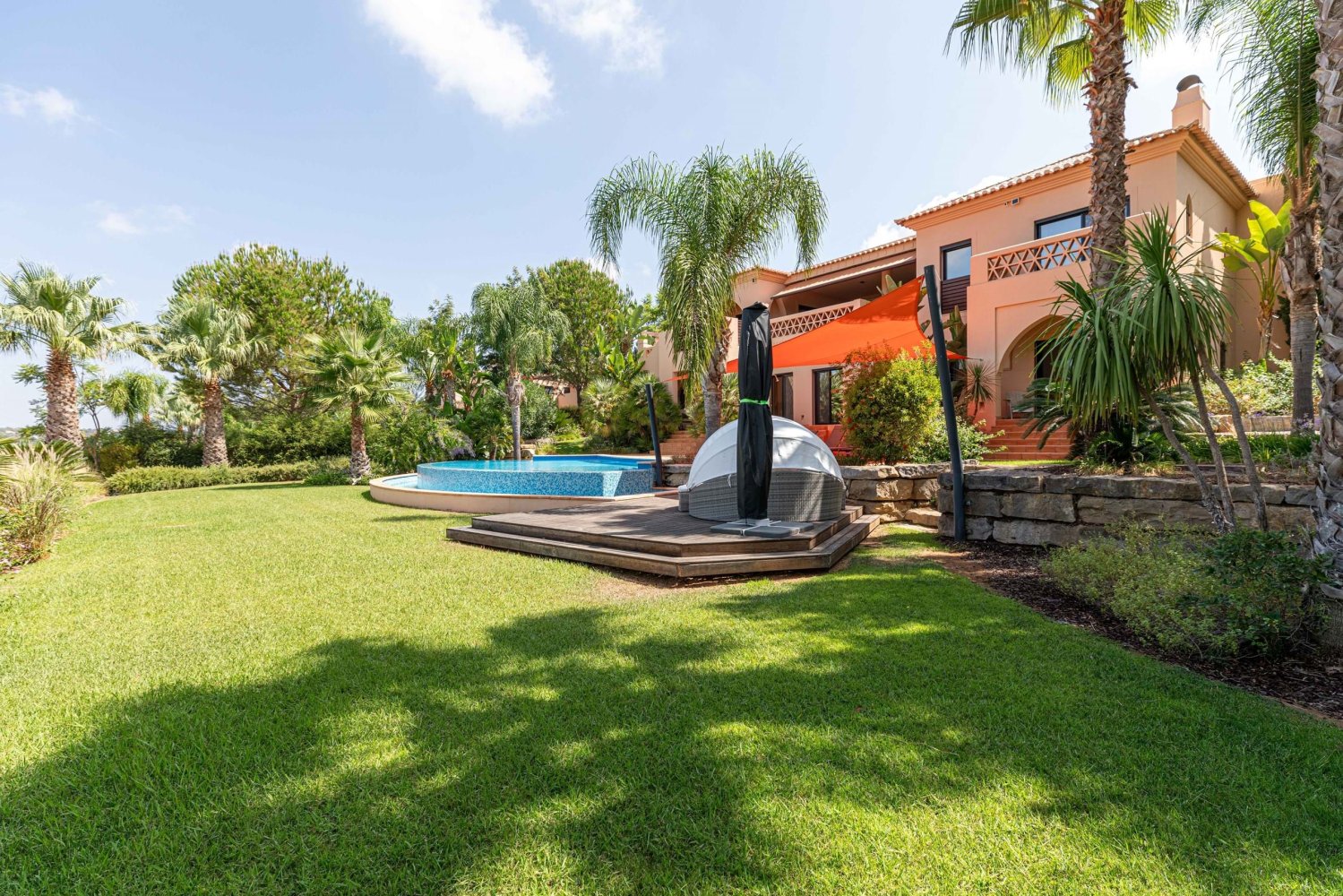 4 Schlafzimmer Hotel in Silves, Portugal, Nr. 114374