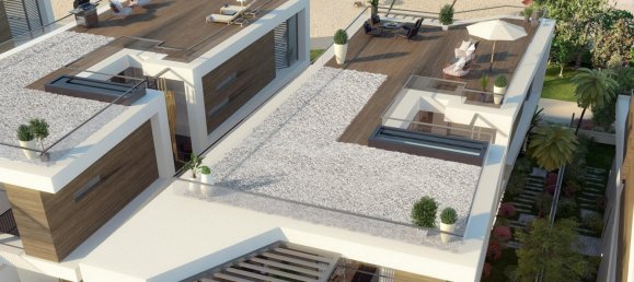 Таунхаус с 4 спальнями в MARBELLA VILLAS 1, Mina Al Arab, ОАЭ № 59562 3