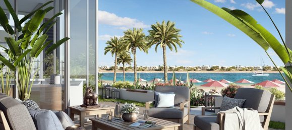Таунхаус с 4 спальнями в MARBELLA VILLAS 1, Mina Al Arab, ОАЭ № 59562 6