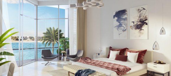 Таунхаус с 4 спальнями в MARBELLA VILLAS 1, Mina Al Arab, ОАЭ № 59562 7