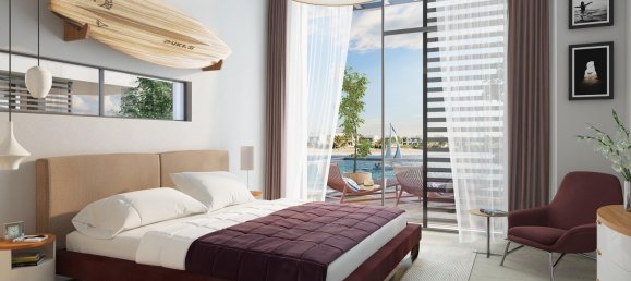 Таунхаус с 4 спальнями в MARBELLA VILLAS 1, Mina Al Arab, ОАЭ № 59562 9