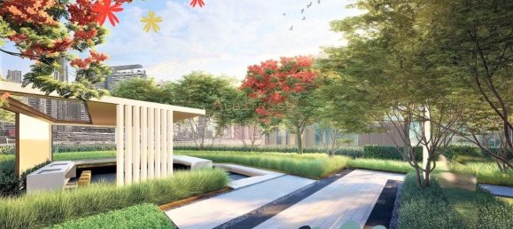 Apartamento T2 em DESIGN QUARTER AT D3, Dubai Design District, UAE N.º 59756 5