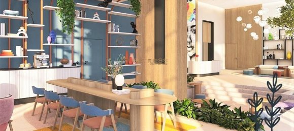 Apartamento T2 em DESIGN QUARTER AT D3, Dubai Design District, UAE N.º 59756 11