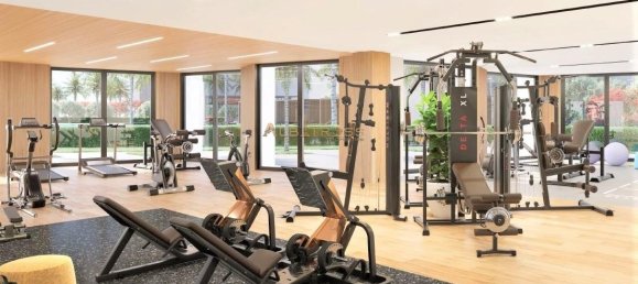 Apartamento T2 em DESIGN QUARTER AT D3, Dubai Design District, UAE N.º 59756 12