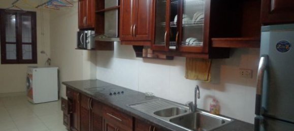 2 bedrooms Apartment in Hai Ba Trung, Vietnam No. 4663 8