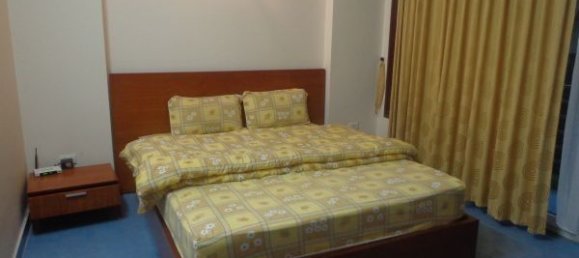 2 bedrooms Apartment in Hai Ba Trung, Vietnam No. 4663 4