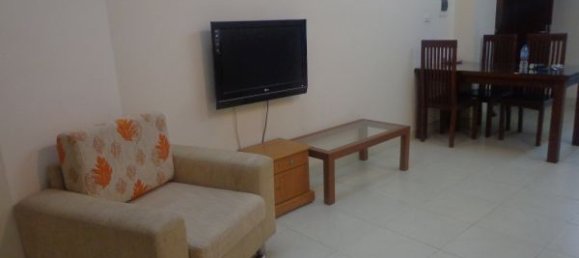 2 bedrooms Apartment in Hai Ba Trung, Vietnam No. 4663 3