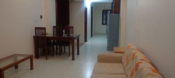 2 bedrooms Apartment in Hai Ba Trung, Vietnam No. 4663 2