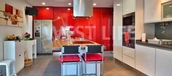 4 Schlafzimmer Haus in Torres Vedras, Portugal, Nr. 122834 4