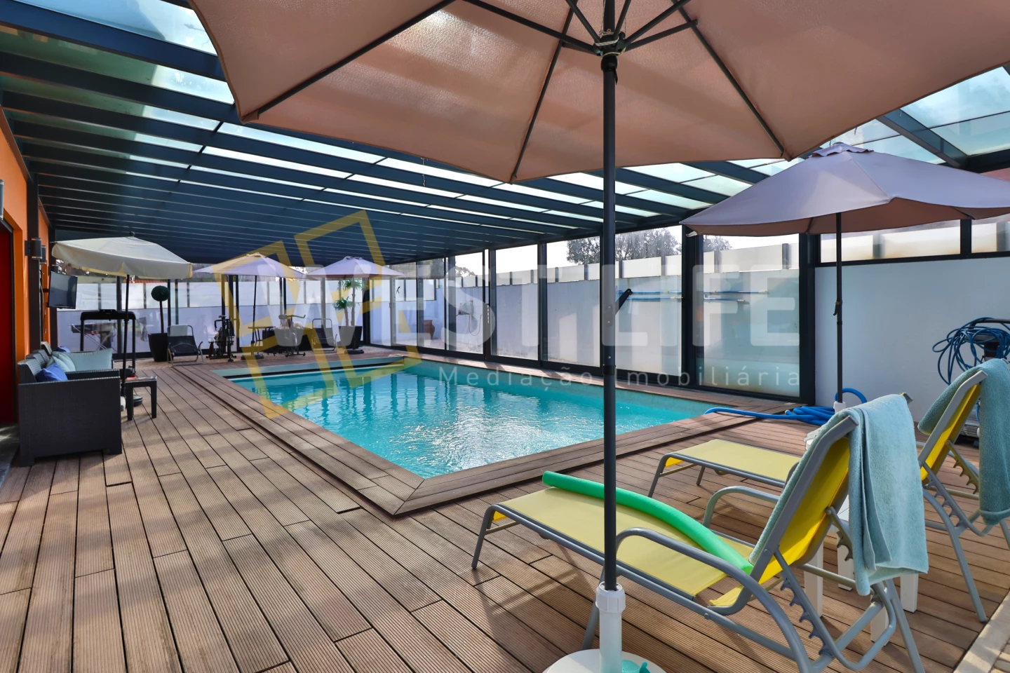 4 Schlafzimmer Haus in Torres Vedras, Portugal, Nr. 122834