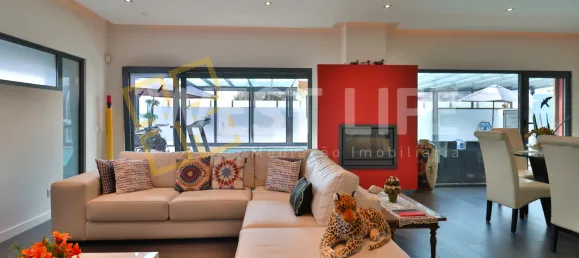 4 Schlafzimmer Haus in Torres Vedras, Portugal, Nr. 122834 29